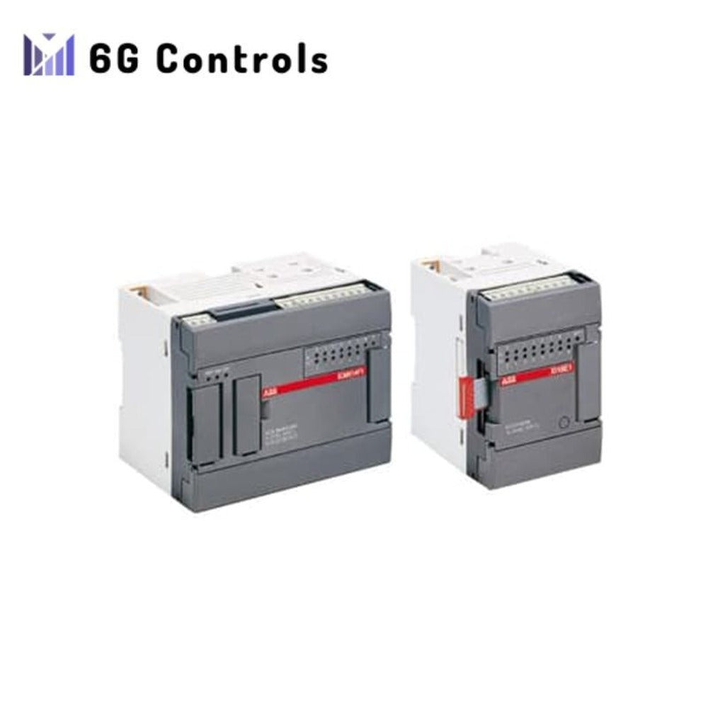 ABB 07CT41 1SBP260022R1001 Central Unit - Transistor Output