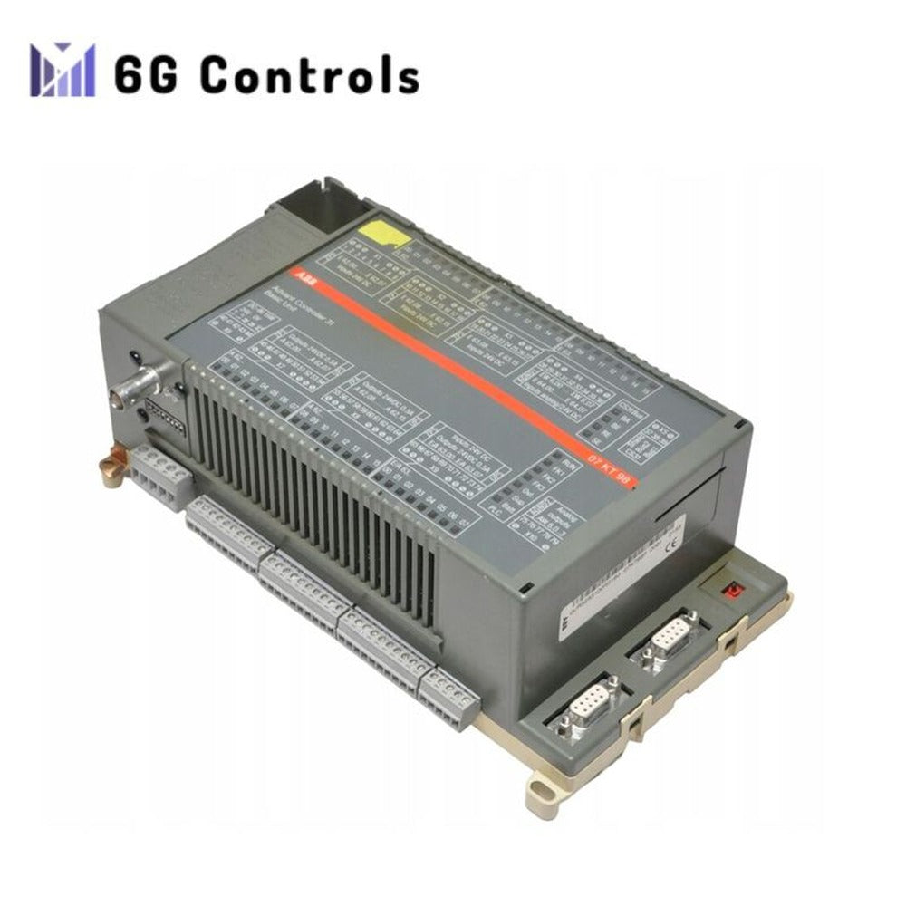 ABB 07KT98 GJR5253100R0160 Basic Unit Brand New In Stock