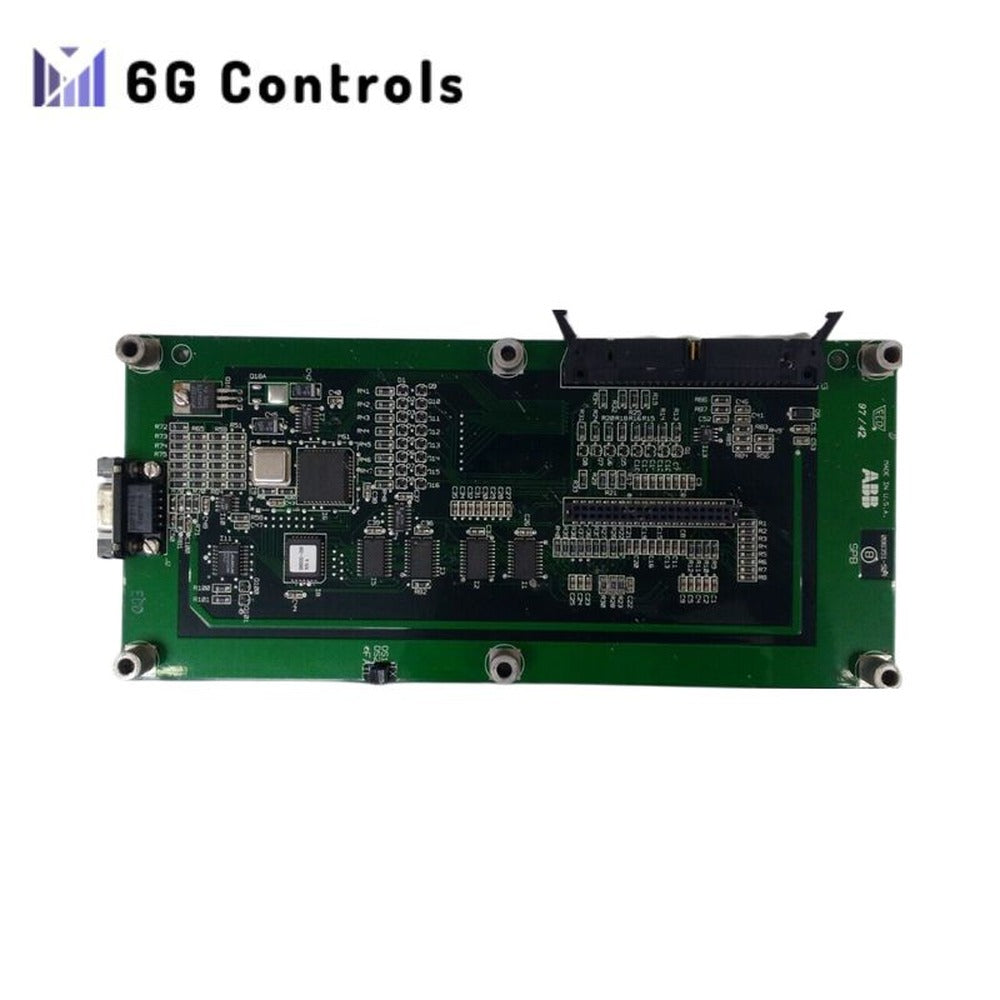 ABB 086351-004 HKQCS PARTS ON LINE Brand New In Stock