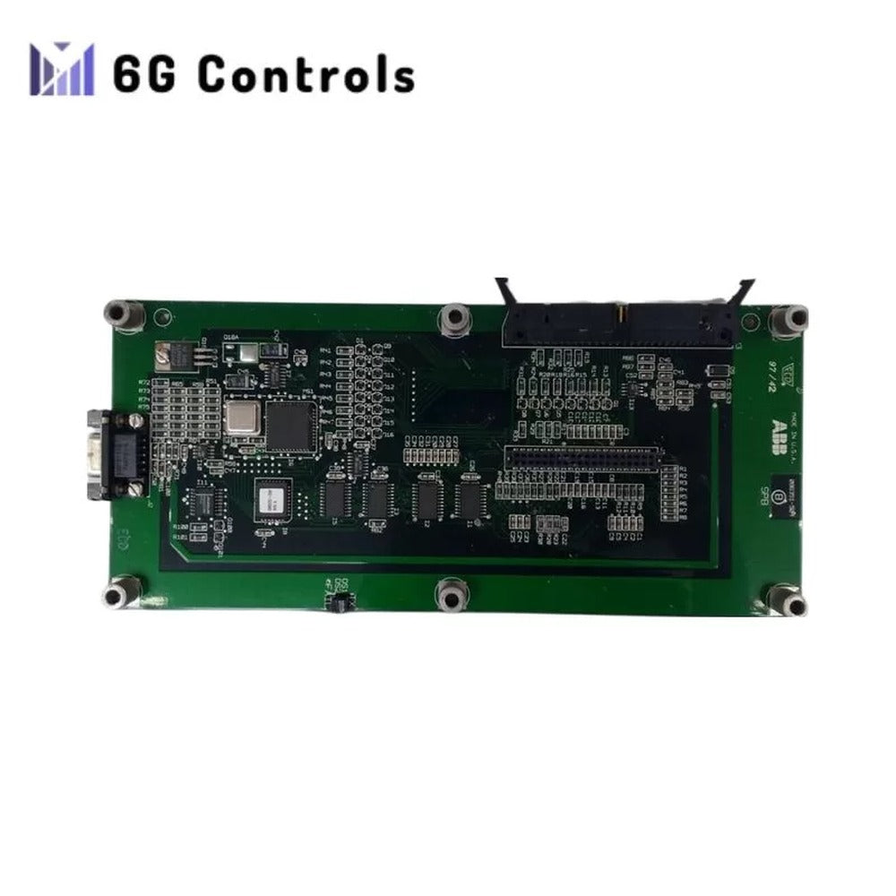 ABB 086351-004 HKQCS PARTS ON LINE Brand New In Stock