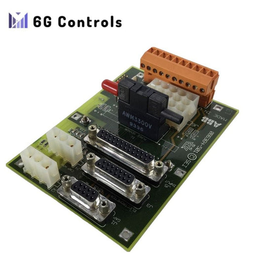 ABB 086364-001 Circuit Board Brand New In Stock