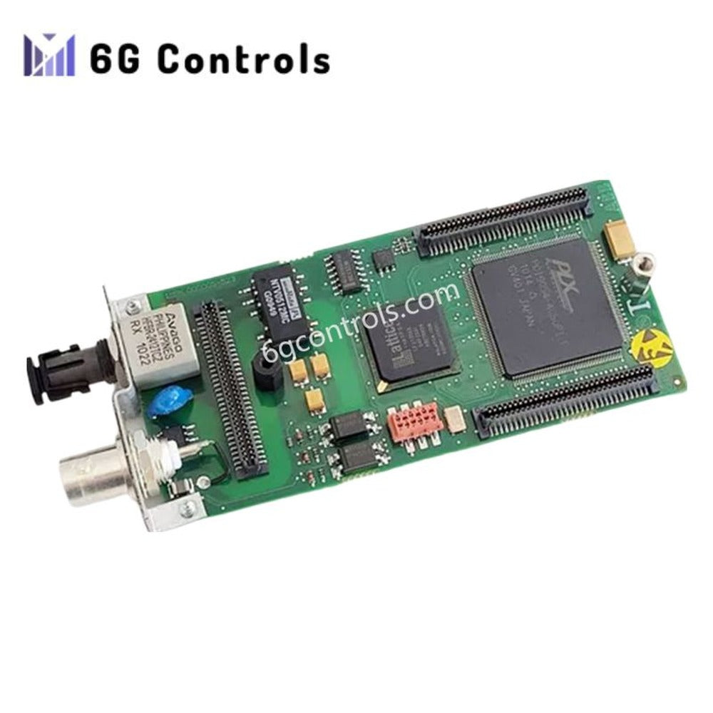 ABB 1KHL178012R0001M Display Unit Most Favorable
