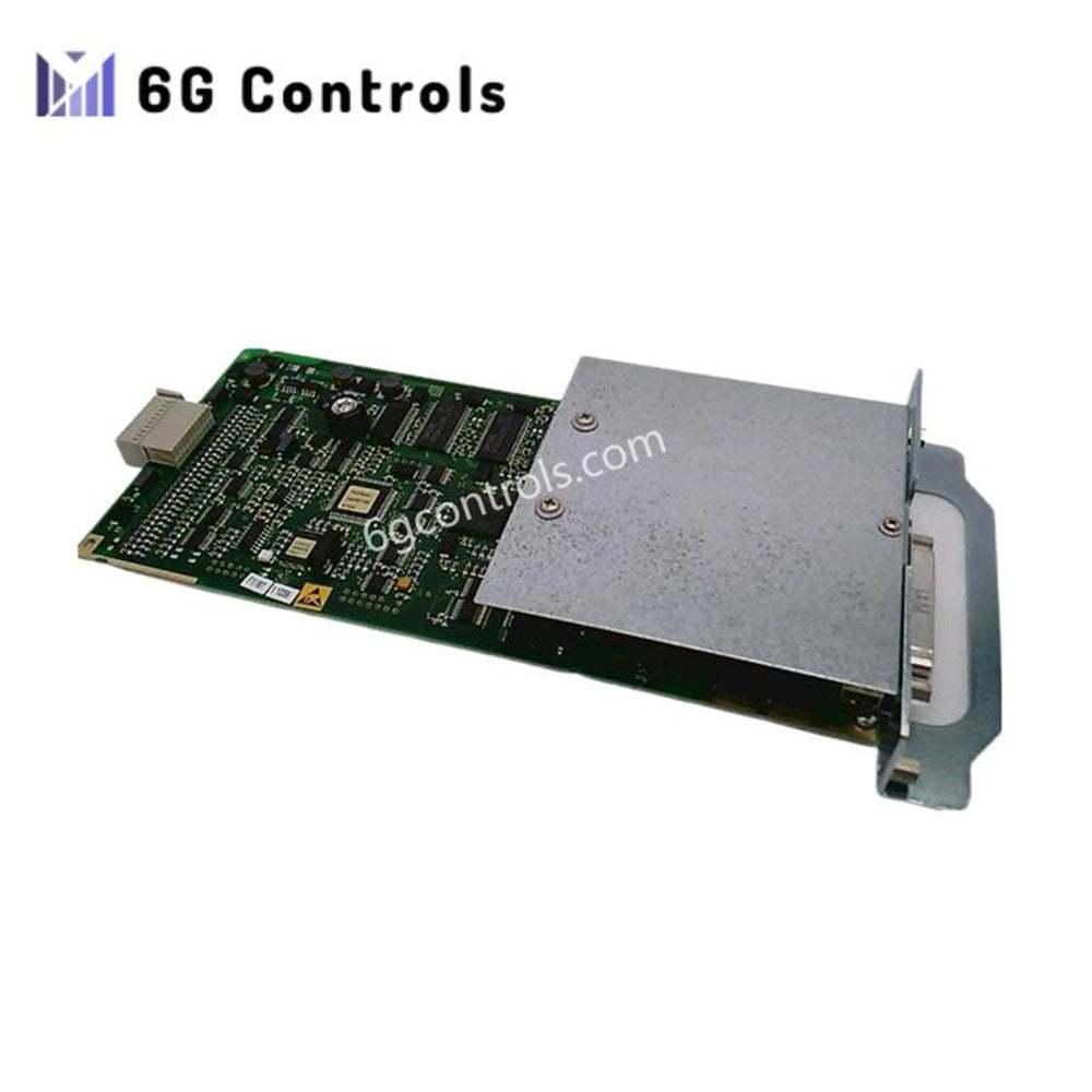 ABB 1KHW000608R0102 Industrial-Grade PC Board Best Selling