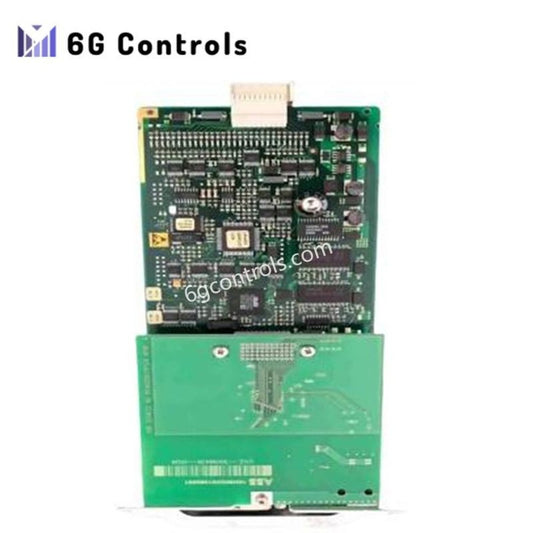 ABB 1KHW000615R0001 Analog Input Module Most Favorable