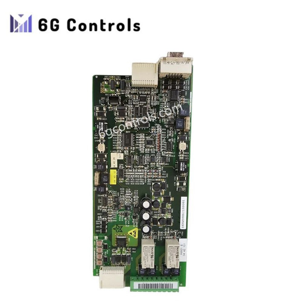 ABB 1KHW000621R0001 G3LC Interface Card High Quality