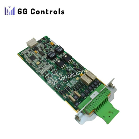 ABB 1KHW000628R0101 Module G3LR PCB Board Brand New