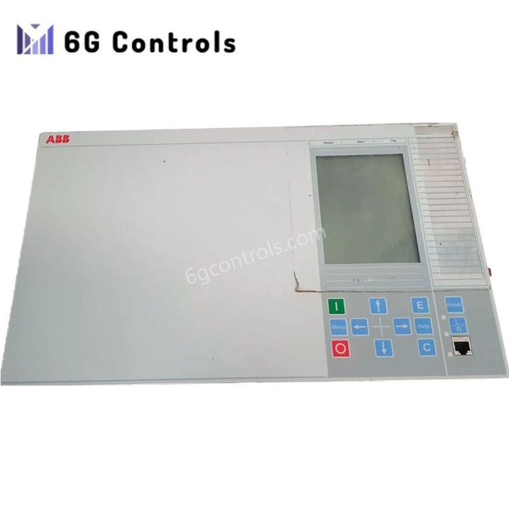 ABB 1MRK00008-MB Industrial Display Module Brand New