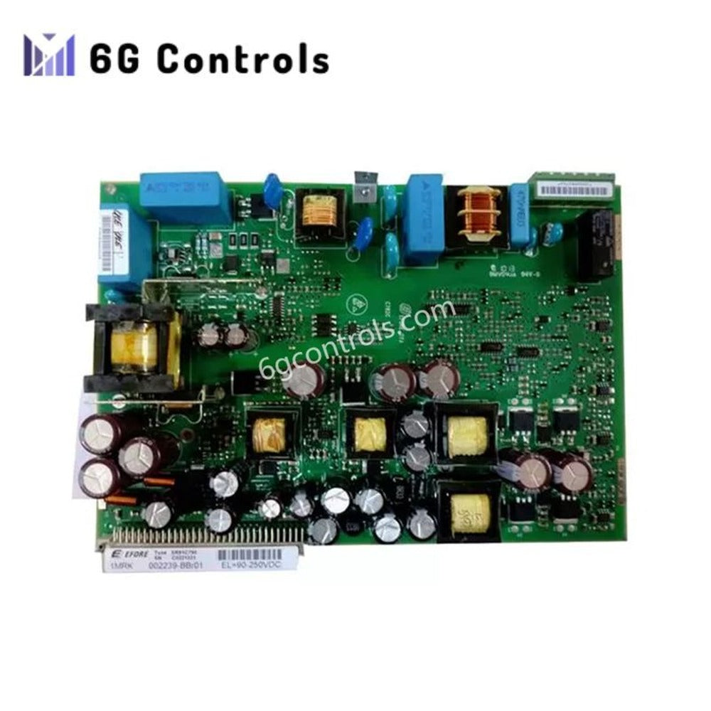 ABB 1MRK002239-BA Power Supply Module High Quality