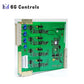 ABB 1VCF750237801 Analog Output Module In Stock