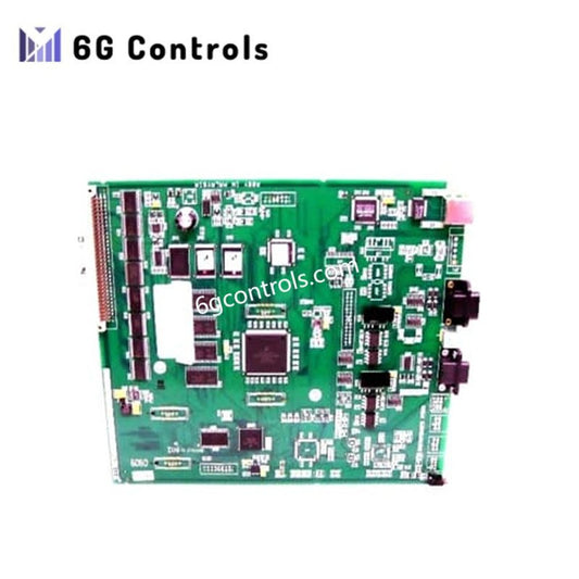 ABB 1VCF75102802C Main BOARD 5 (BASIC) Most Favorable