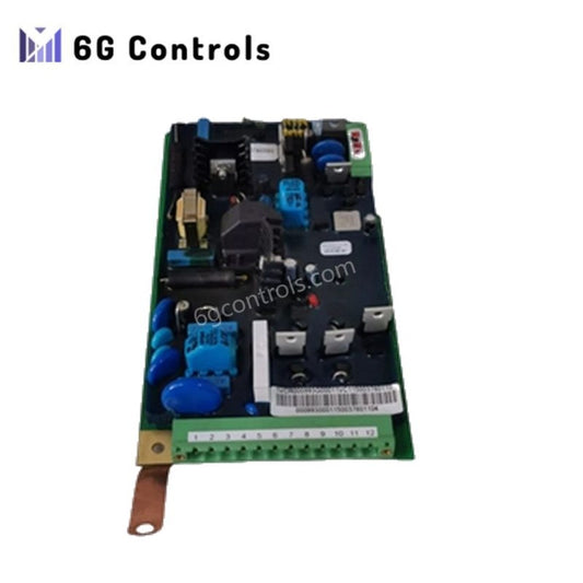 ABB 1VCR000993G0002 Power Supply Module Brand New