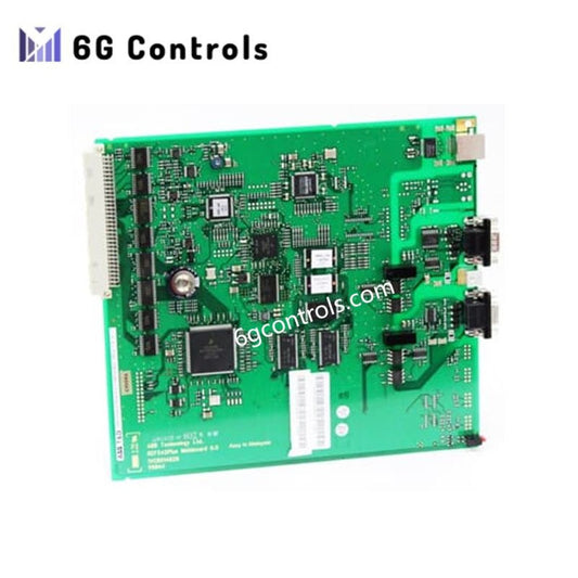 ABB 1VCR014629802 MAIN BOARD Best Selling Brand New