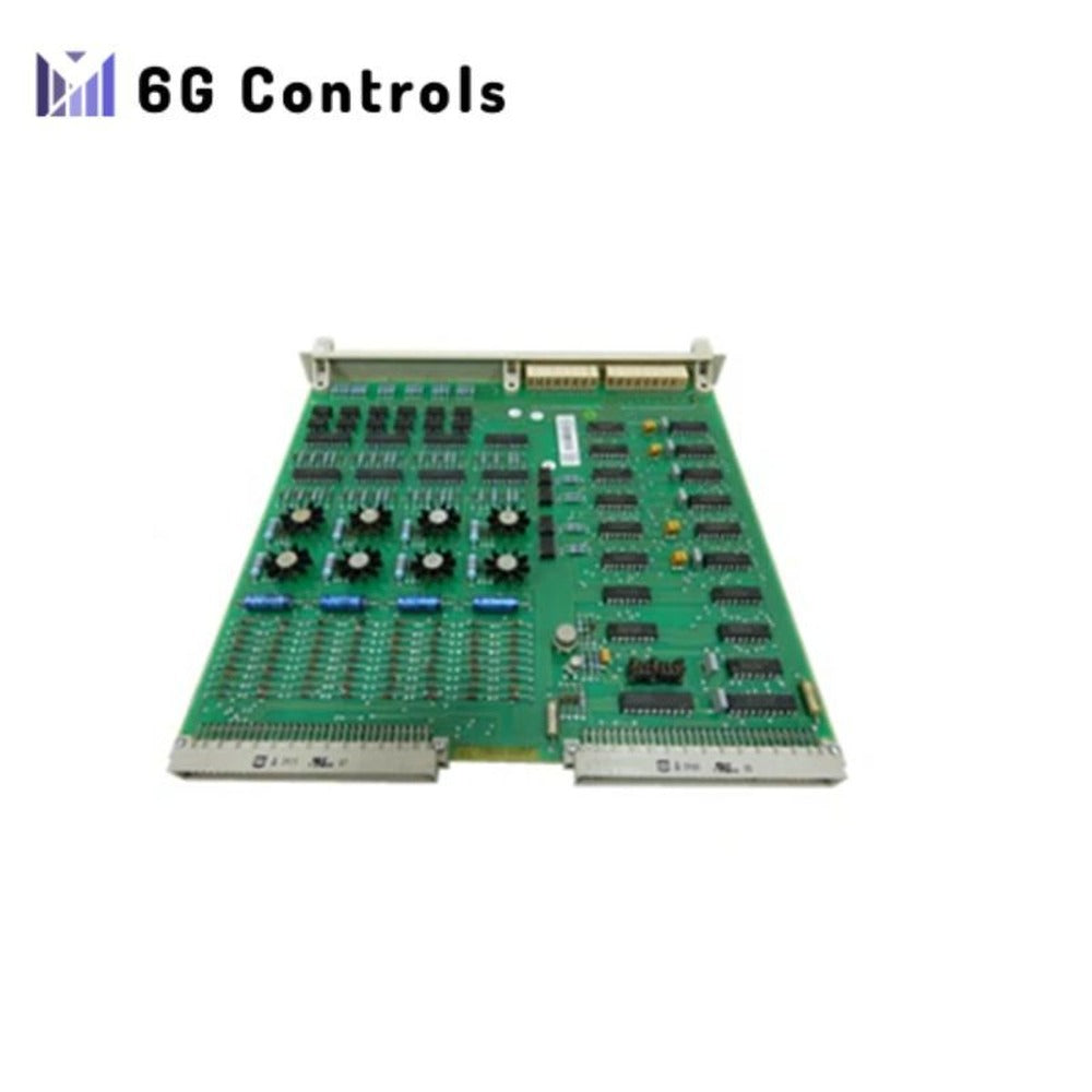 ABB 216GD61 Specialized Control Module In Stock