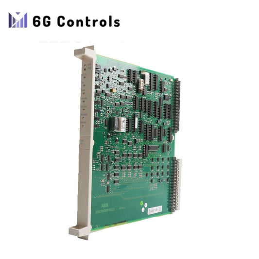 ABB 3BHB007209R102 Current Monitoring Board In Stock