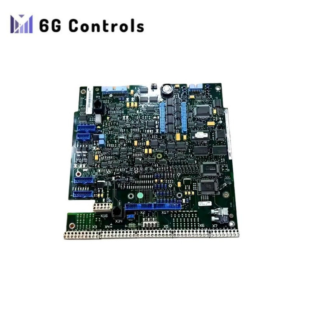 ABB 3BHE004059R0001 Control Board Brand New In Stock
