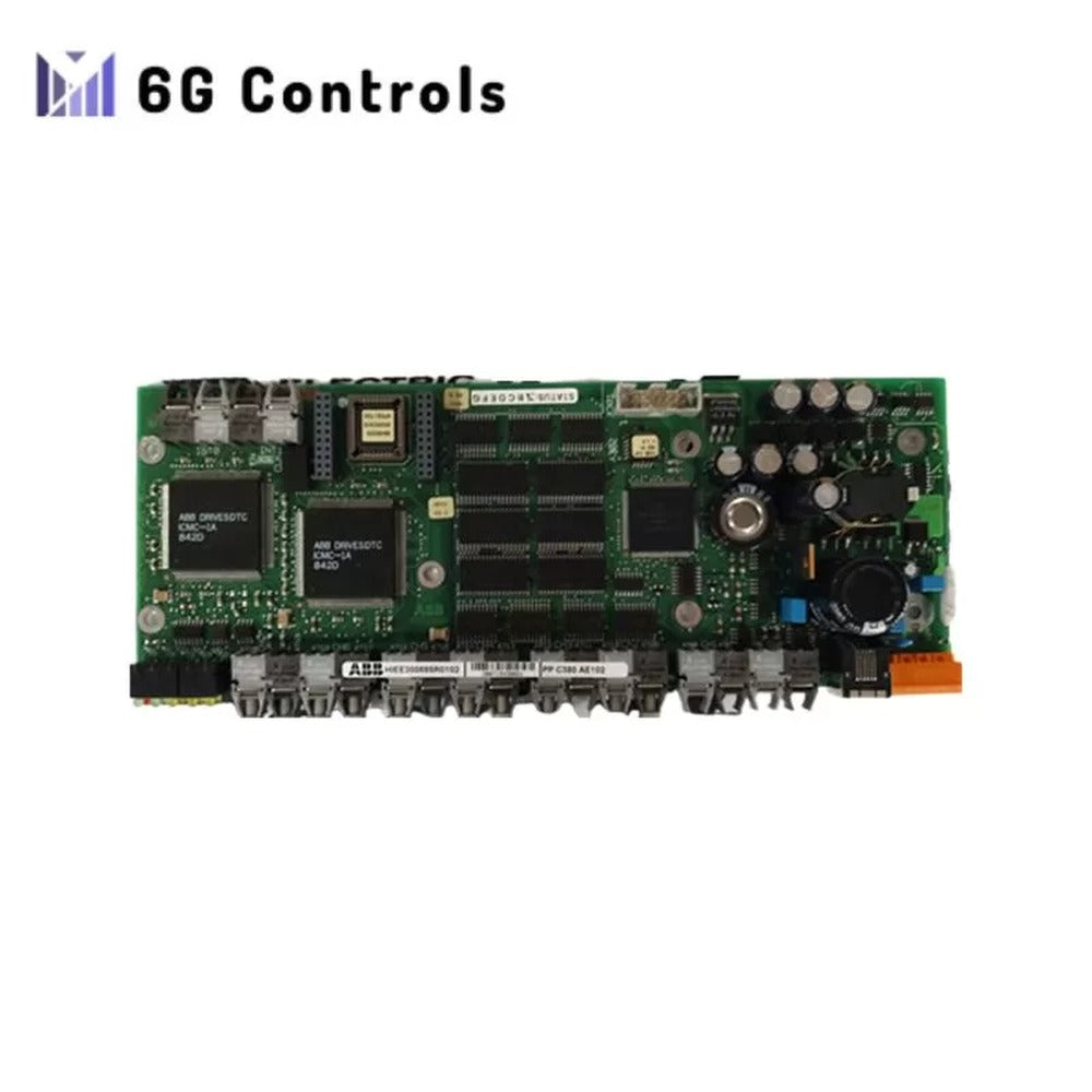 ABB 3BHE004573R0141 UF C760 BE141 PC Board In Stock
