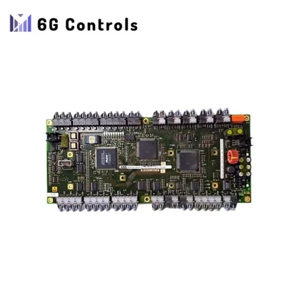 ABB 3BHE004573R1042 UFC760 BE42 Interface Board In Stock