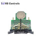 ABB 3BHE009681R0101 GVC750BE101 IGCT Module In Stock