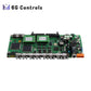ABB 3BHE010751R0101 PP C902 AE01 PCB BOARD Brand New In Stock