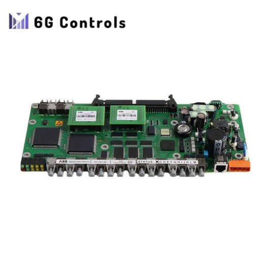 ABB 3BHE010751R0101 PP C902 AE01 PCB BOARD Brand New In Stock