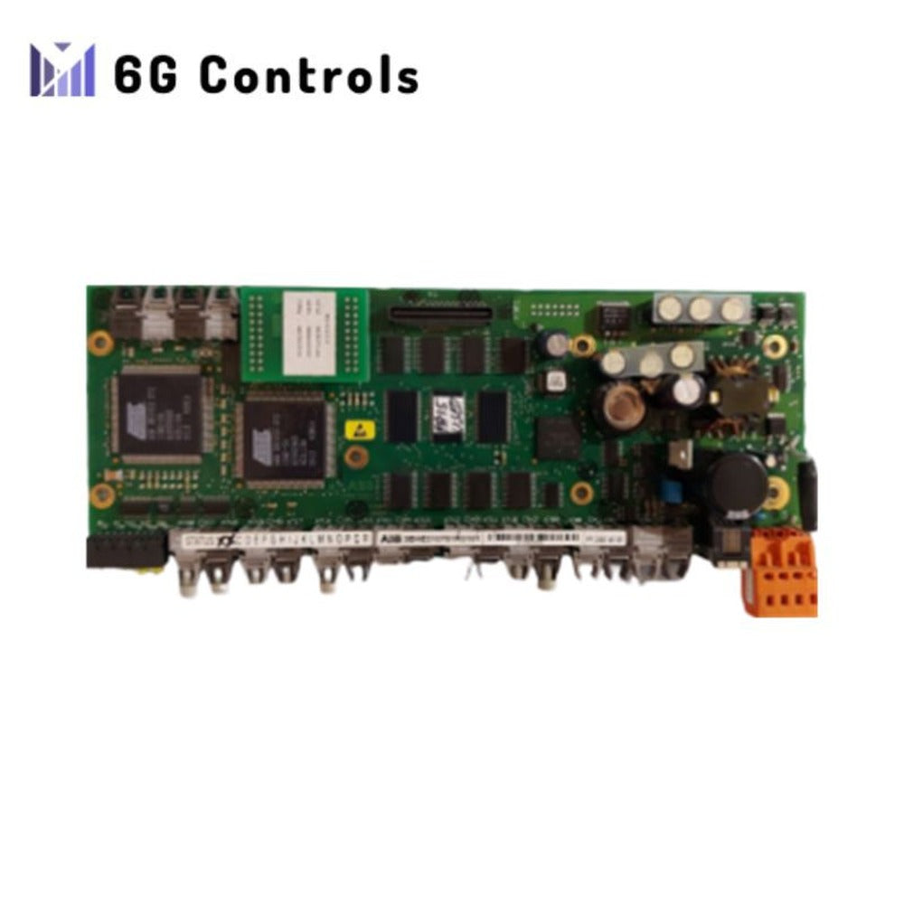 ABB 3BHE010752P201 PP C902 AE101 PCB BOARD In Stock