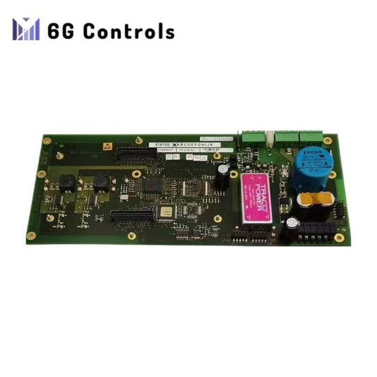 ABB 3BHE013854R0001 High Voltage Inverter In Stock