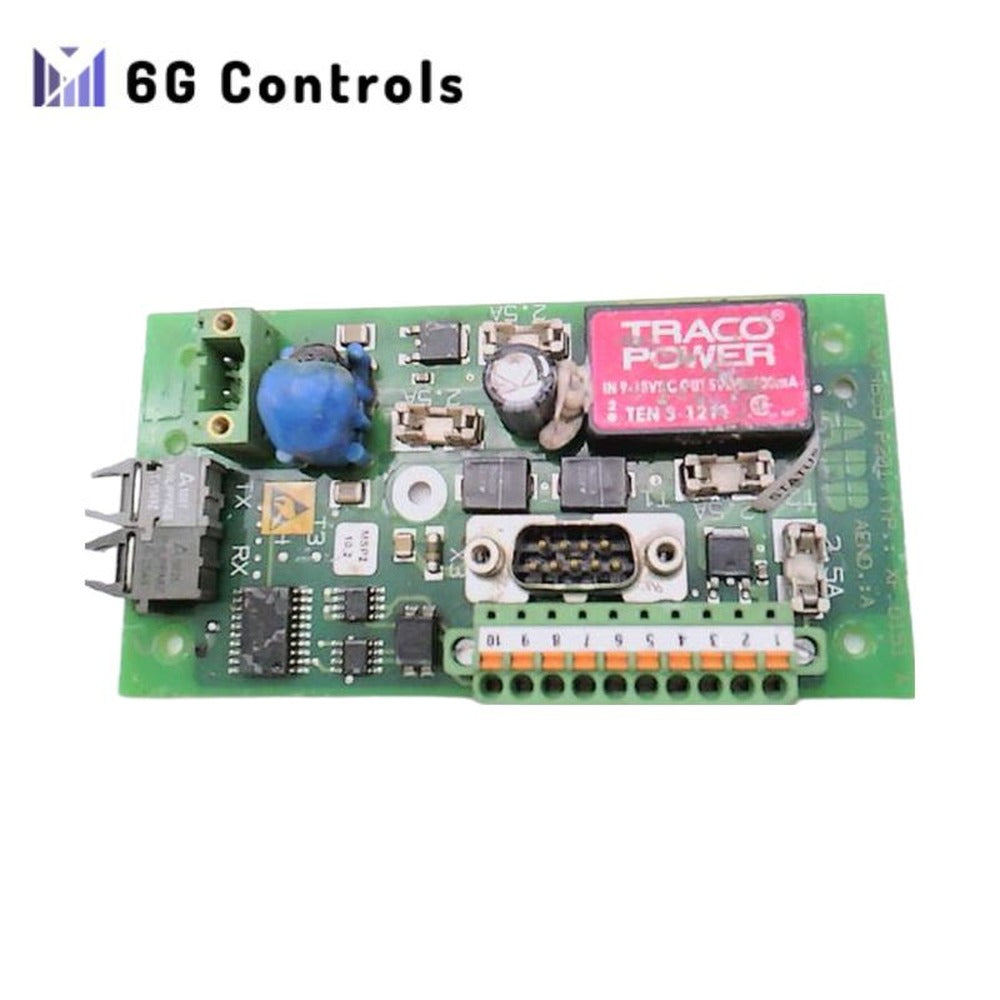 ABB 3BHE014658R0001 PC Board Brand New High Quality