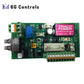 ABB 3BHE014658R0102 XF-D151-A102 CAN-BUS converter PCB