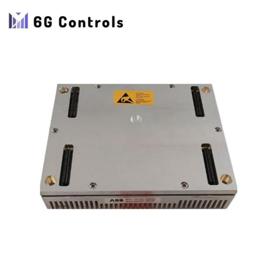 ABB 3BHE020455R0001 PPD103 B01 Control System In Stock