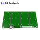 ABB 3BHE021083R0101 XV C770 BE101 HVD Board Coated
