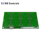 ABB 3BHE021083R0101 XV C770 BE101 HVD Board Coated