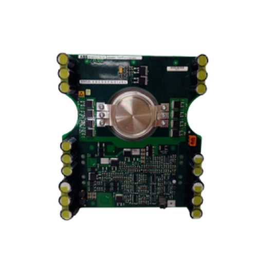 ABB 3BHE022333R0101 5SHX0660F0002 IGBT Module