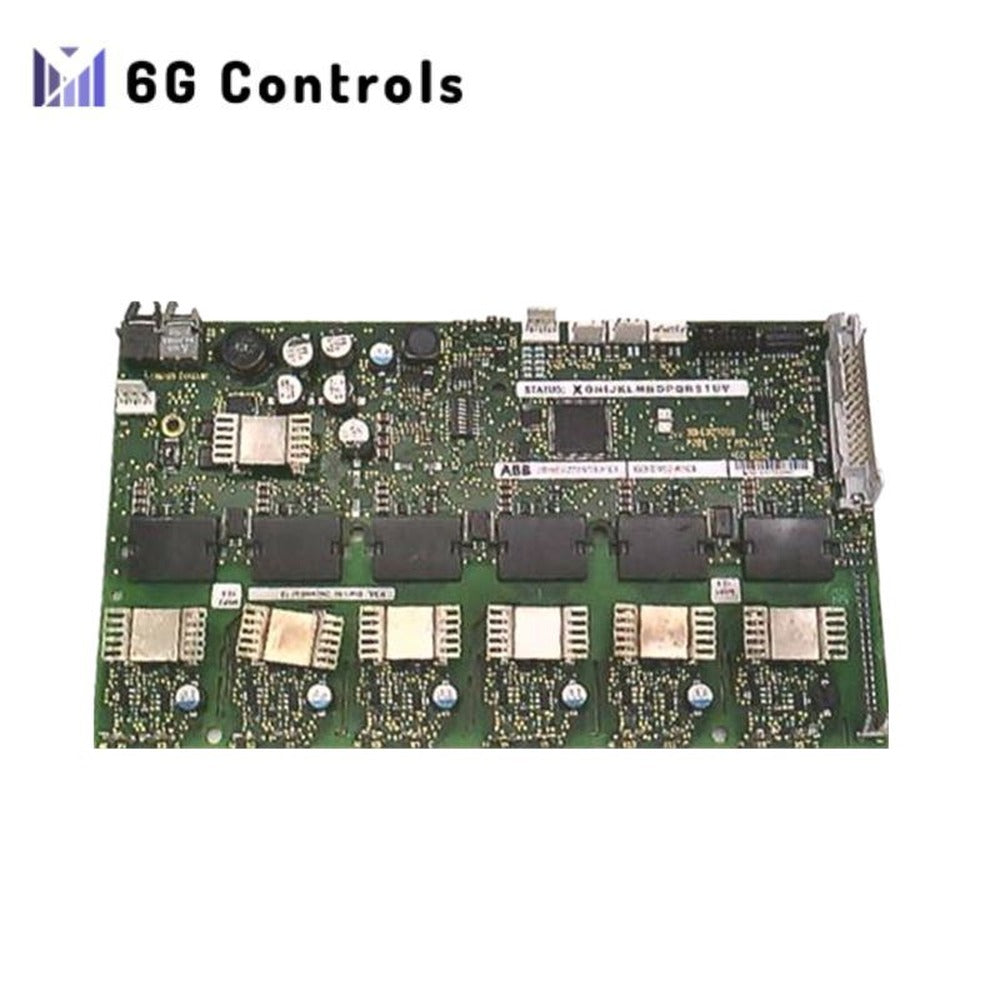 ABB 3BHE027867R0101 PC Board Brand New High Quality