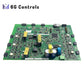 ABB 3BHE033067R0101 GCC960C101 Circuit Board In Stock