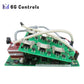 ABB 3BHE036290R0002 GD C806 B02 Gate Drive Board In Stock