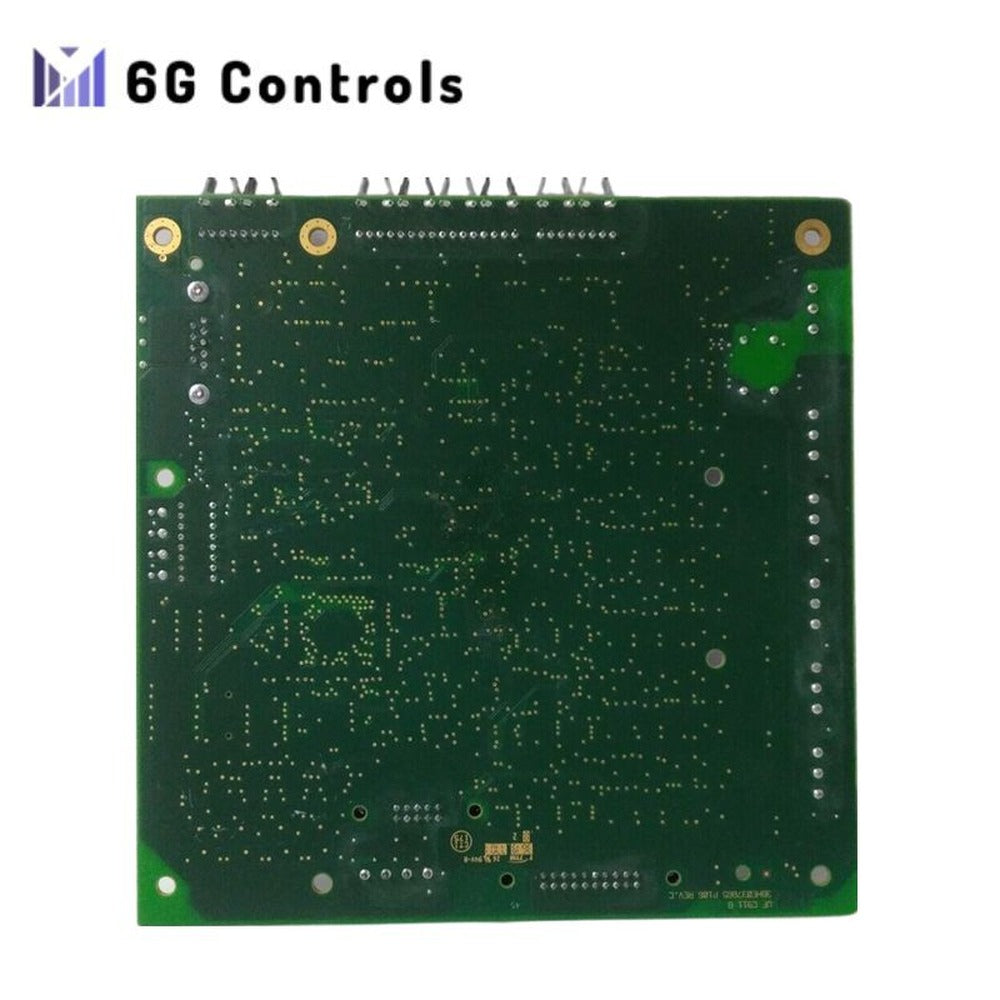ABB 3BHE037864R0110 UFC911B110 Relay Module In Stock