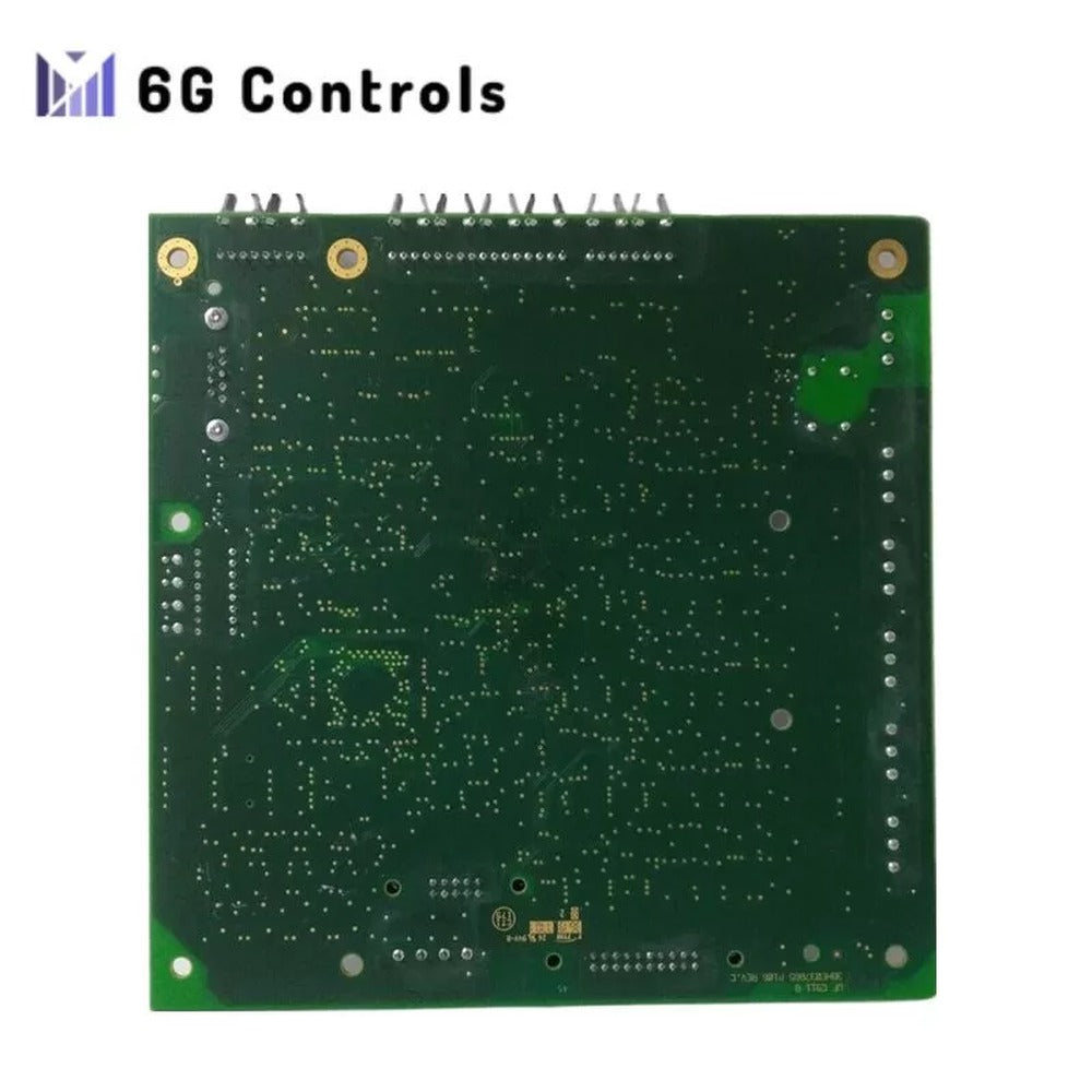 ABB 3BHE037864R0110 UFC911B110 Relay Module In Stock