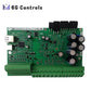 ABB 3BHE042393R0101 UNS0122A-P Control Card In Stock