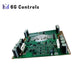 ABB 3BDZ000371R1 PCO011 PROFIBUS DP Connector In Stock