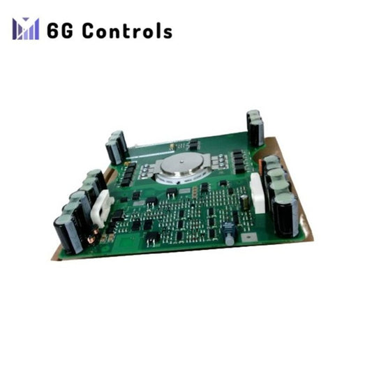 ABB 3BDZ000371R1 PCO011 PROFIBUS DP Connector In Stock