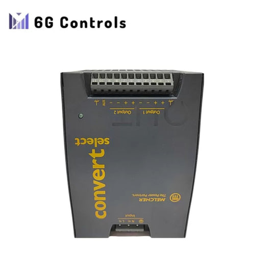 ABB 3BHL000986P7002 LXN 1604-6 Power Supply In Stock