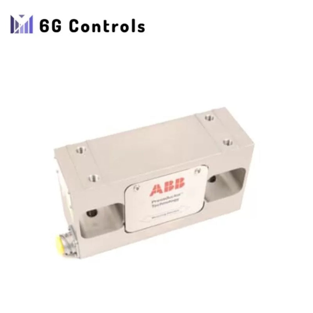 ABB 3BSE004172R1 PFTL 101A-2.0kN Load Cell In Stock