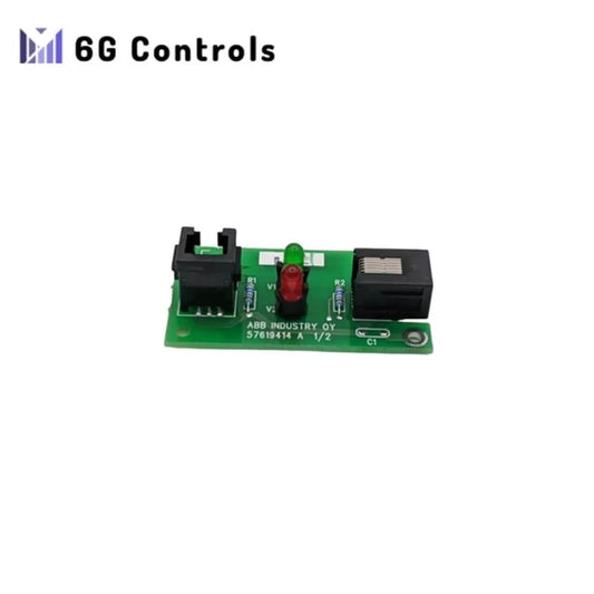 ABB 57619414  LED Data Adapter Module Brand New