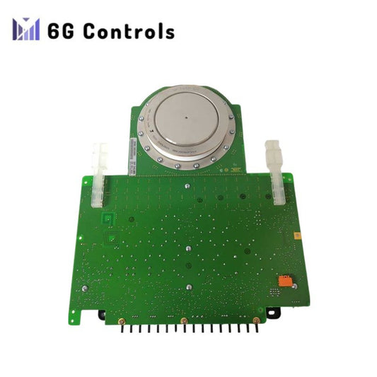 ABB 5SHY2645L0002 Power Semiconductor Module In Stock