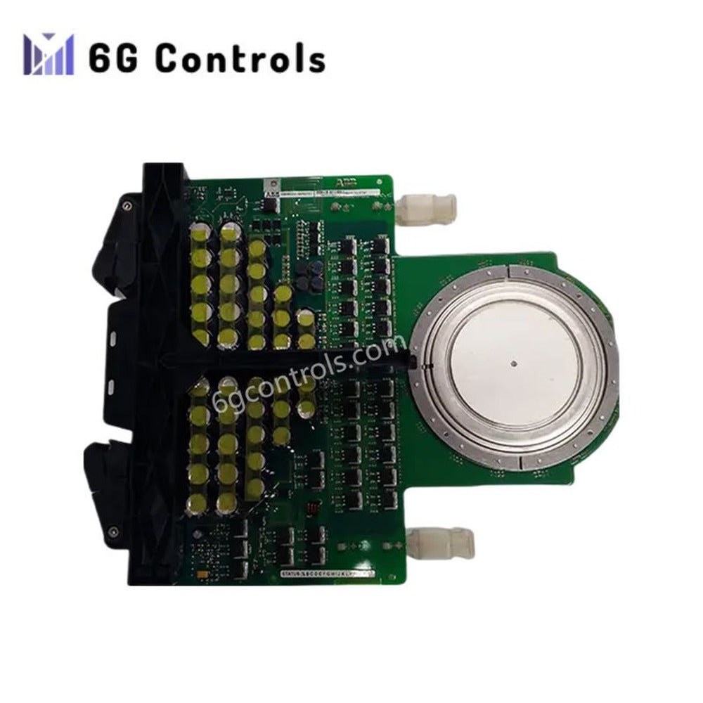 ABB 5SHY3545L0021 AC10272001R0101 IGCT Module Brand New