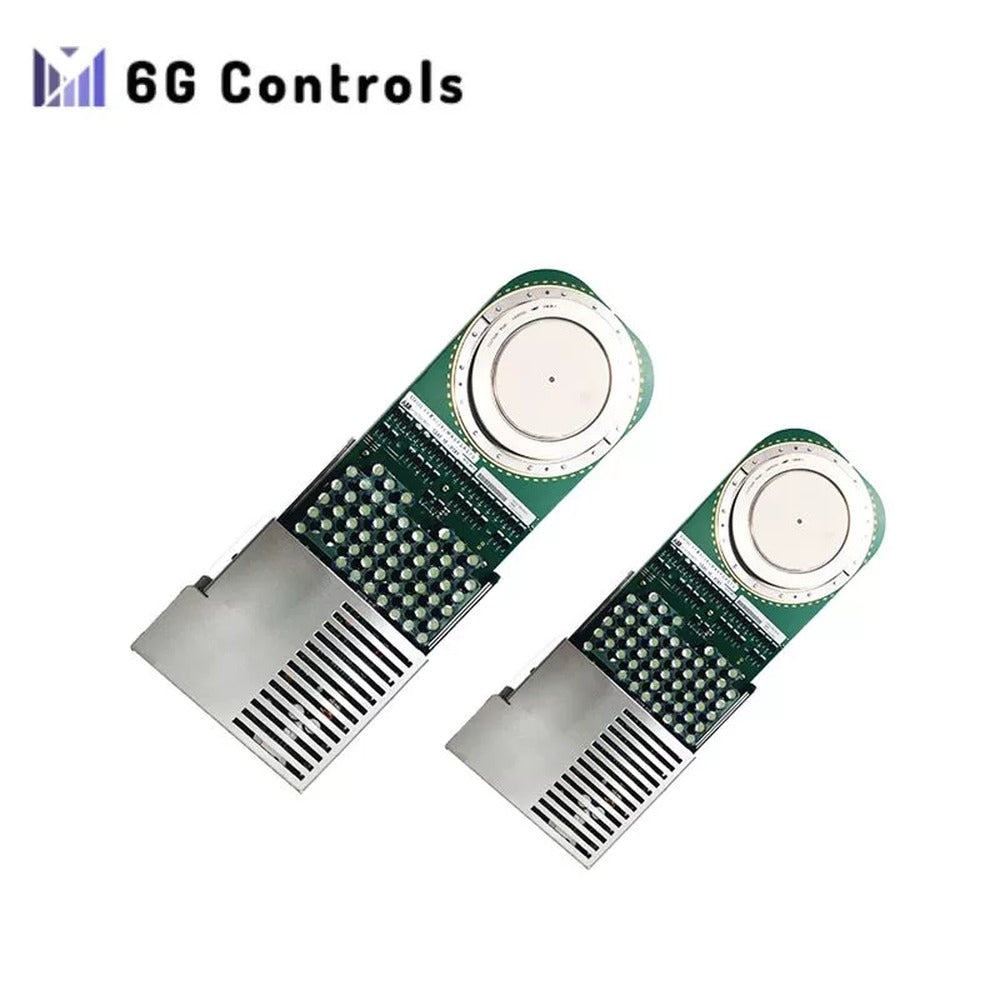 ABB 5SHY35L4520 AC10272001R0101 Integrated Gate Commutation Thyristor Module