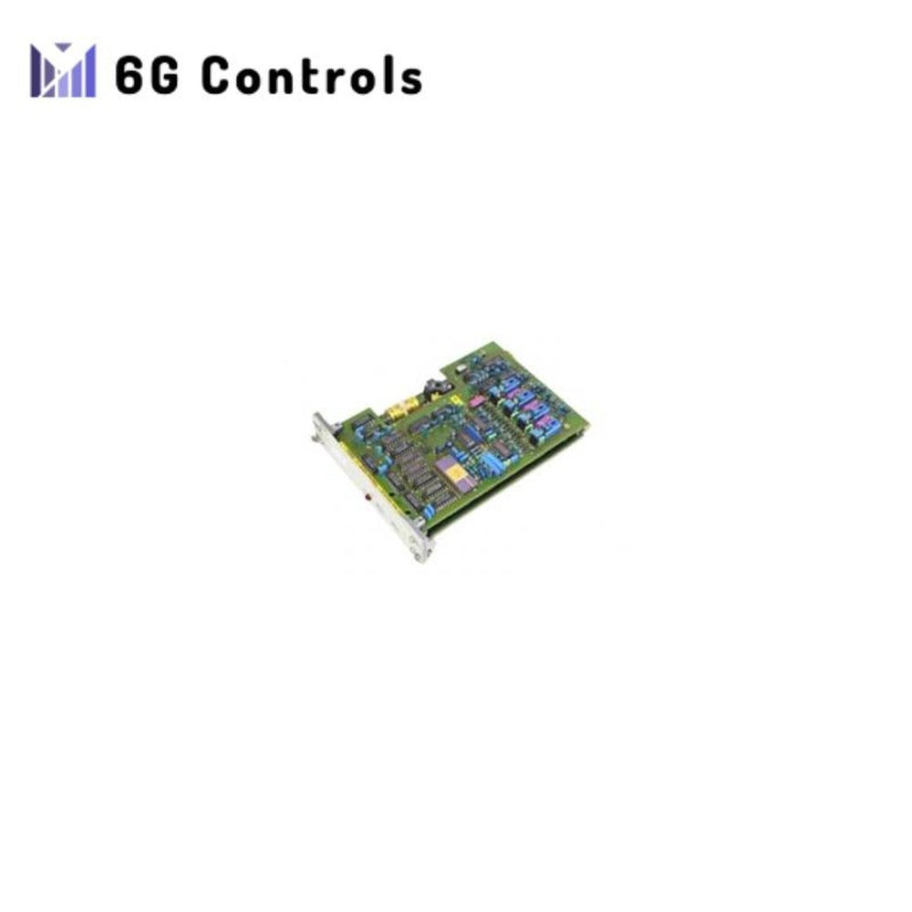 ABB 70EA01B-ES Procontrol Analog Input Module New In Stock