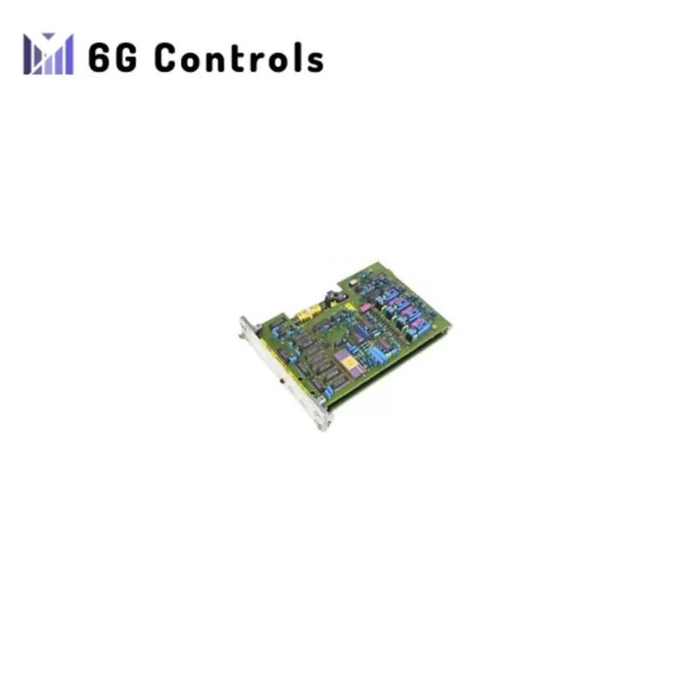 ABB 70EA01B-ES Procontrol Analog Input Module New In Stock