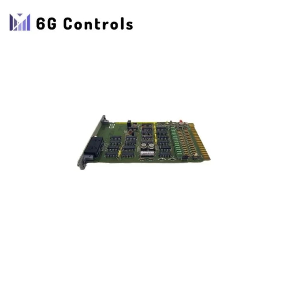 ABB 70EB0lb-E Digital Input Module Procontrol P13 In Stock