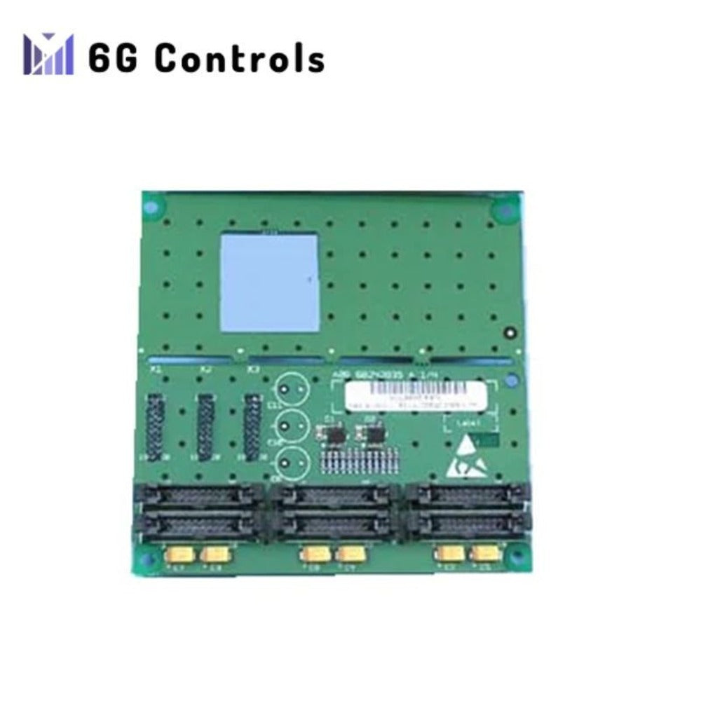 ABB AGBB-01C 68242843 Gate Driver Board In Stock